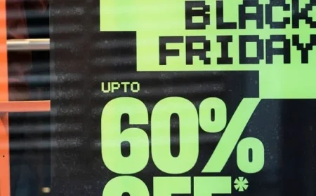Discover the Top Black Friday Deals You Can’t Miss This Year
