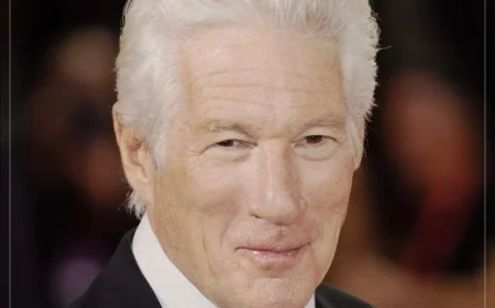 The Surprising Reason Paul Simon’s Daughter Wishes Her Late Pets Would Haunt Richard Gere