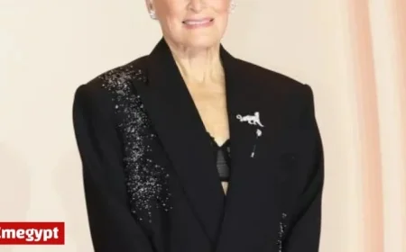 Glenn Close’s Unique Contract Clause Turns Wardrobe into Extraordinary Fashion Collection