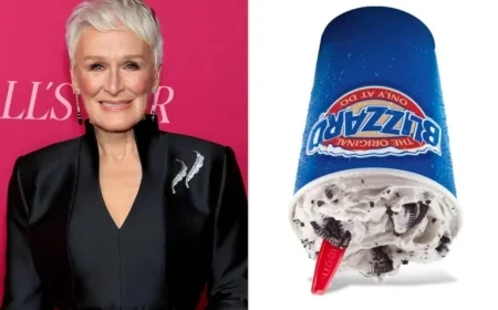 Glenn Close Reveals Her Favorite Sweet Treat and Heartwarming Moments with Kim Kardashian on The Kardashians