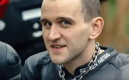 Pillion review Discover 2025’s most shocking film and a career-defining moment for Harry Potter star