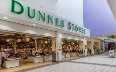 Urgent Recall Alert Dunnes Stores and Shein Products Pulled from Shelves This Week