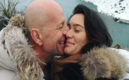 Emma Heming Opens Up About the Challenges and Joy of Holidays Amid Bruce Willis’s Dementia Battle: How They’ve Adapted