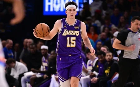 Discover the NBA’s Best Bargains: Austin Reaves, Jalen Johnson, and Top Players Exceeding Their Salaries