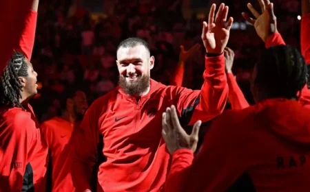 Discover the Top 5 Bargain Contracts Revolutionizing the NBA