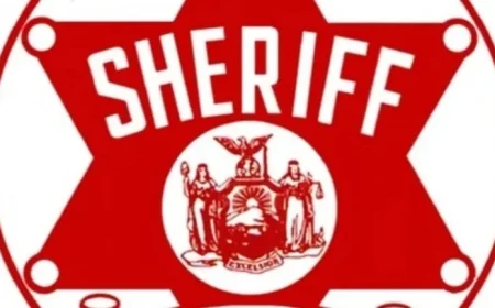 Essential Shopping Safety Tips from Oneida County Sheriff