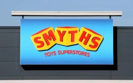 Insider Advice from Smyths Toys: The Crucial Online Rule Everyone Should Follow