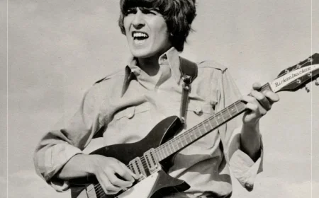 Discover the Profound Impact of George Harrison on The Beatles and His Close Friendship with Keith Richards