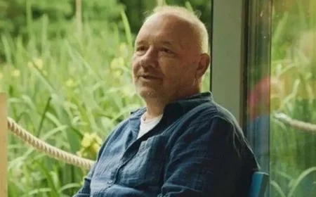 BBC Icon Challenges Doctor’s Advice Preferring Quality Over Longevity