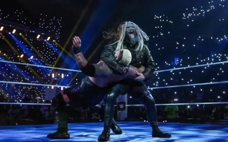 SmackDown highlights and reactions: Epic survival showdown