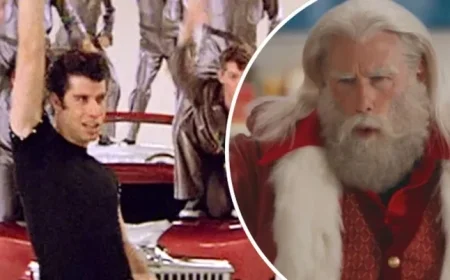 Latest Updates in Entertainment News Today: Discover What’s Happening Now