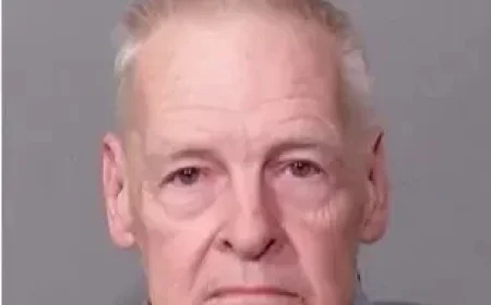 Joliet Man, 83, Permanently Banned from Driving, Lawyer Confirms