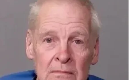 Elderly Man, 83, Crashes Car into Joliet KFC, Seriously Injures Woman, 67