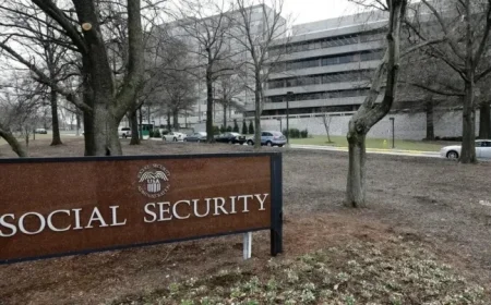 December 2025 Social Security Payment Schedule: Complete SSI and SSDI Dates