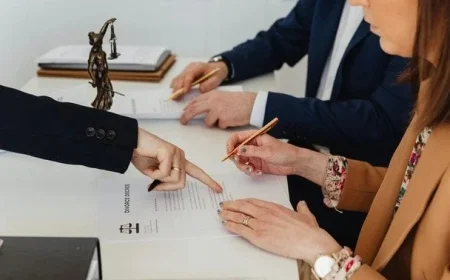 Lawyer Reveals Startling Divorce Statistics, Criticizes Careless Marriages