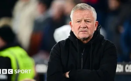 Chris Wilder Urges Consistency for Sheffield United’s Championship Climb