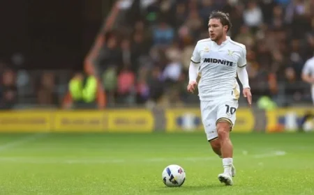 Stream Sheffield United’s Matches Live on SUTV