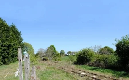 Western Rail Corridor prioritized in new transport plan as N17 advances alongside Eastern Garavogue Bridge development