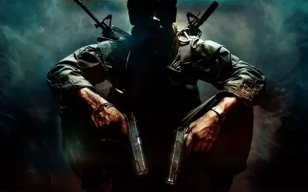 Xbox 360’s 20th Anniversary: Top 20 Best-Selling US Games