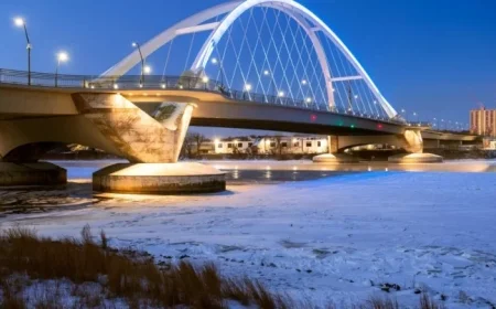 Minnesota Braces for Heavy Snowstorm Saturday; Twin Cities Expect Major Accumulation