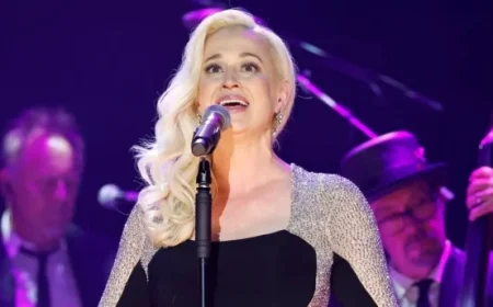 Kellie Pickler Triumphs in Legal Dispute Over Late Husband’s Estate