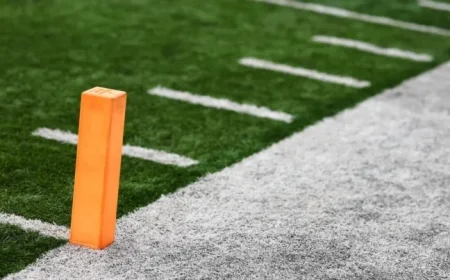 39 Suspended, $5,000 Fine After Georgia High School Football Brawl