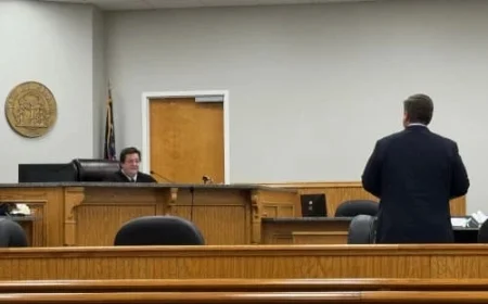 Gainesville Secures Injunction, Lifts GHSA Suspensions