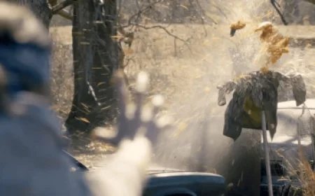 Bösen Geistern Triumphs with Spectacular Men’s Session Spectacle