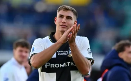 Watch Parma vs Udinese: Serie A Live Stream, TV Channel, Start Time