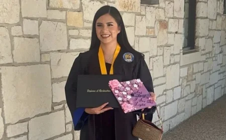 Court Order Ignored: College Freshman Deported During Thanksgiving Trip Home