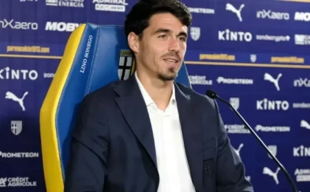 Coach Carlos Cuesta Urges Humility Ahead of Udinese Clash