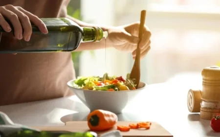 Nicolas Sarkozy and Carla Bruni Launch Popular Olive Oil Gift Set for Christmas