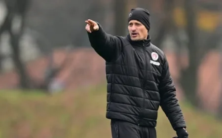 “We Need Luck and a Good Day to Succeed”