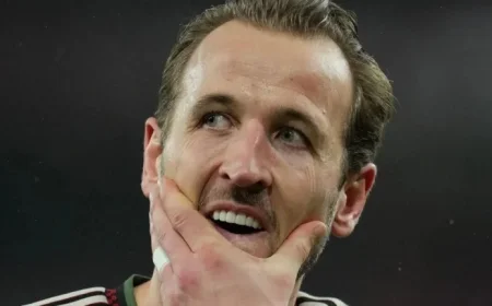 “Bayern Faces Critical Challenge: Solutions Needed for Major Problem”