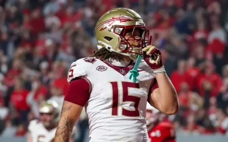 FSU vs Florida: Predictions, Odds, and Picks for Rivalry Showdown