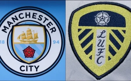 Man City vs. Leeds: Match Preview, Predictions, Lineups