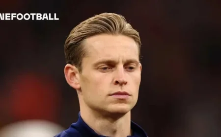 Breaking News De Jong and Araújo Out for Barça vs Alavés Pedri Makes His Return