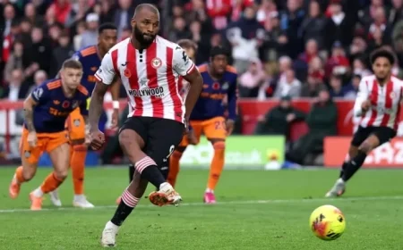 Premier League Odds and Predictions: Brentford vs. Burnley Match