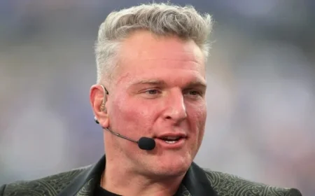 Pat McAfee Highlights Overlooked Changes in Micah Parsons’s Game