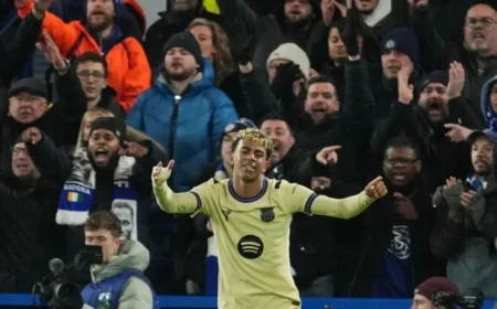 Barcelona Aims to Overcome Challenges Against Alavés in La Liga Clash