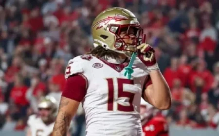 Why Michigan TV Personalities Annoy Ohio State Football Fans