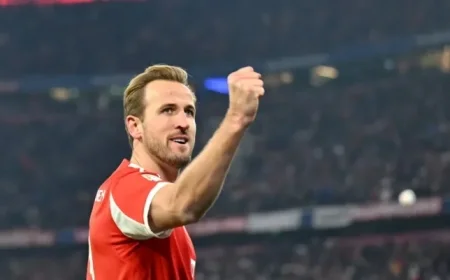 Bayern Munich vs. St. Pauli: Team Lineups, News, and Injuries Update