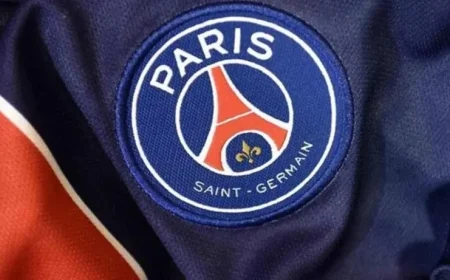 Paris Saint-Germain Clashes with Monaco for French Football Supremacy