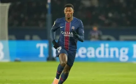 Injuries Continue to Impact Luis Enrique