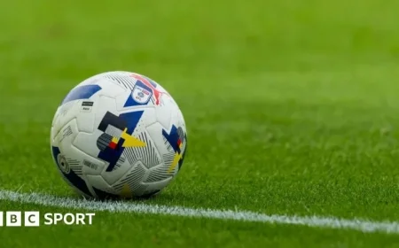 Bristol Rovers vs Notts County: Key League Two Stats and Head-to-Head Analysis