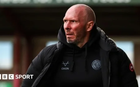 Shrewsbury Town Boss Michael Appleton Hopes Gareth Ainsworth’s Return Sparks Home Crowd Energy