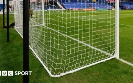 Carlisle United vs Tamworth: In-Depth National League Stats and Head-to-Head Analysis