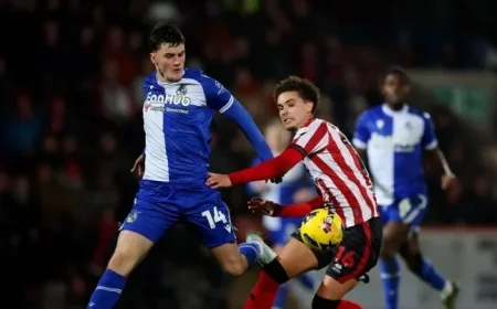 Bristol Rovers vs Notts County Preview: Crucial Match Analysis and Predicted Lineup