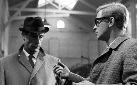 Discover The Ipcress File on BBC Two HD: Complete Guide and Broadcast Times