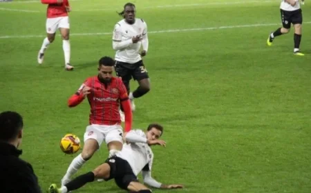 Exciting Match Preview Walsall vs Opponent Saturday November 29